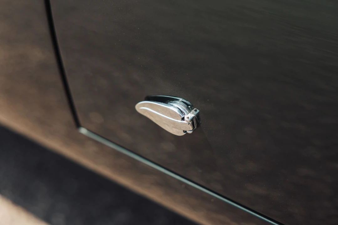 1961 Jaguar E-Type Series 1 - Image 14 of 31