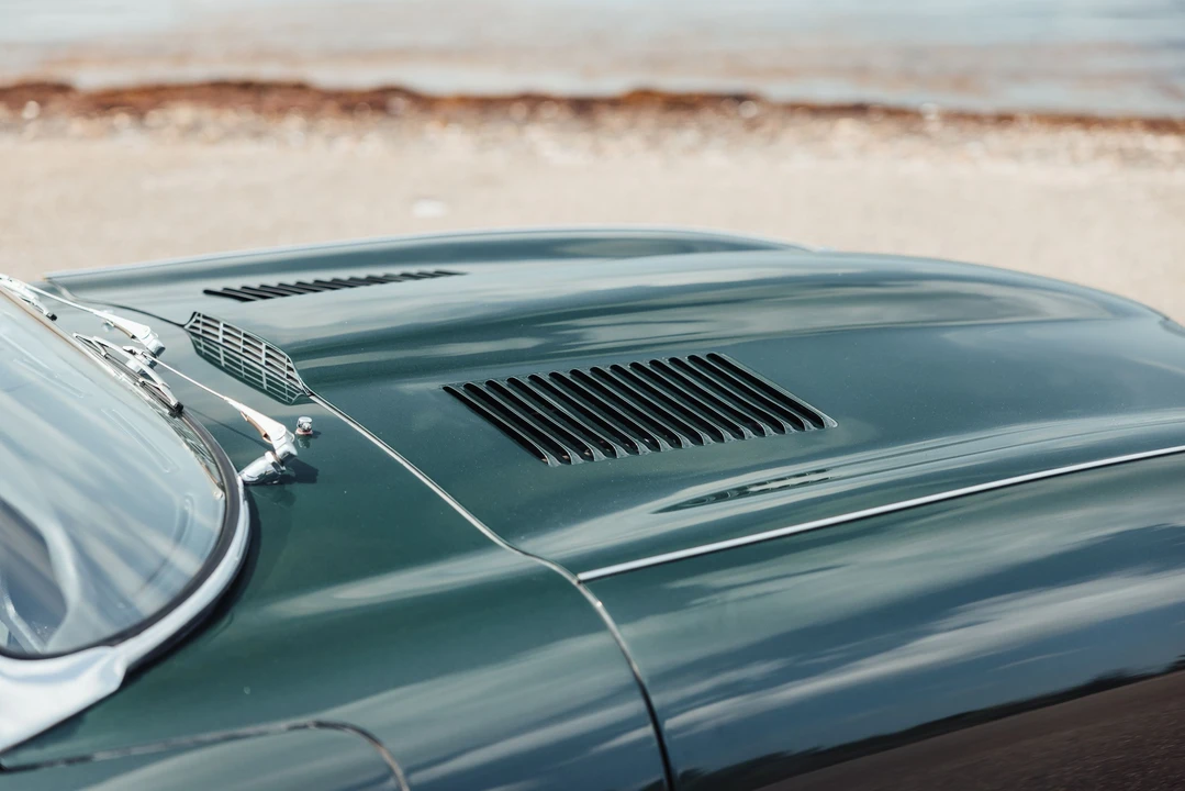 1961 Jaguar E-Type Series 1 - Image 13 of 31
