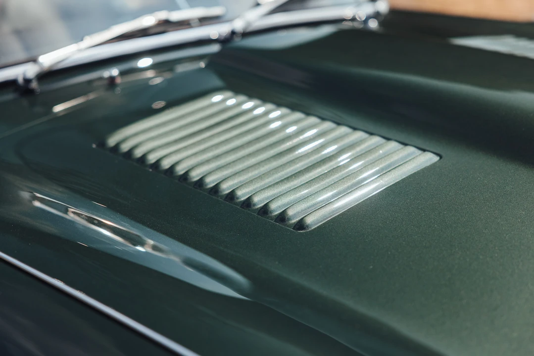 1961 Jaguar E-Type Series 1 - Image 11 of 31