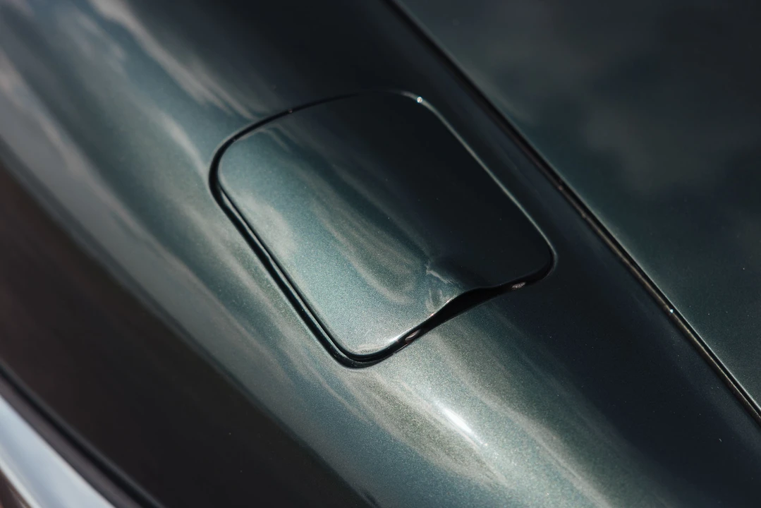 1961 Jaguar E-Type Series 1 - Image 8 of 31
