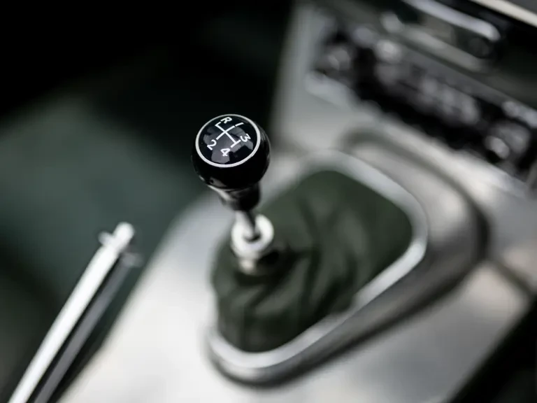 1961 Jaguar E-Type Series 1 - Image 21 of 31