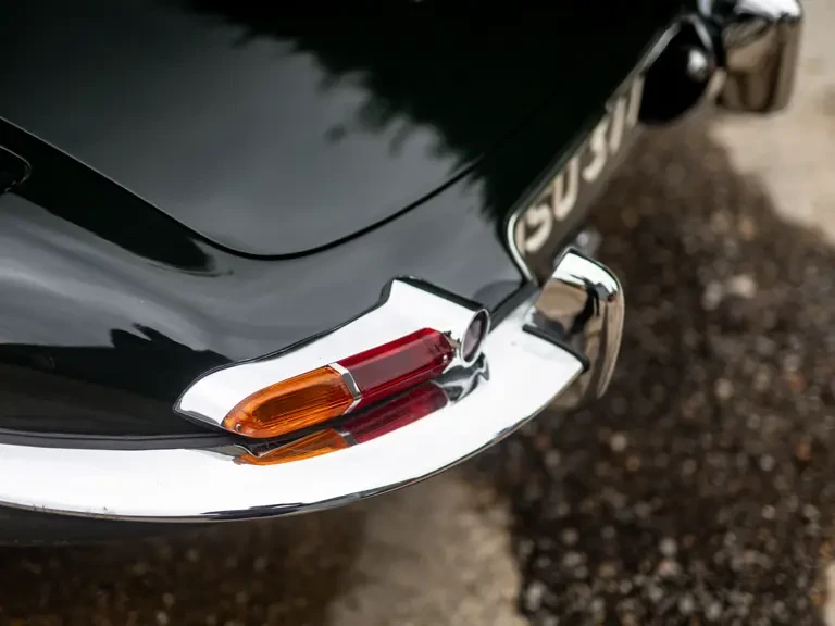1961 Jaguar E-Type Series 1 - Image 28 of 31