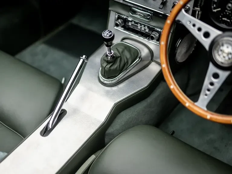 1961 Jaguar E-Type Series 1 - Image 23 of 31