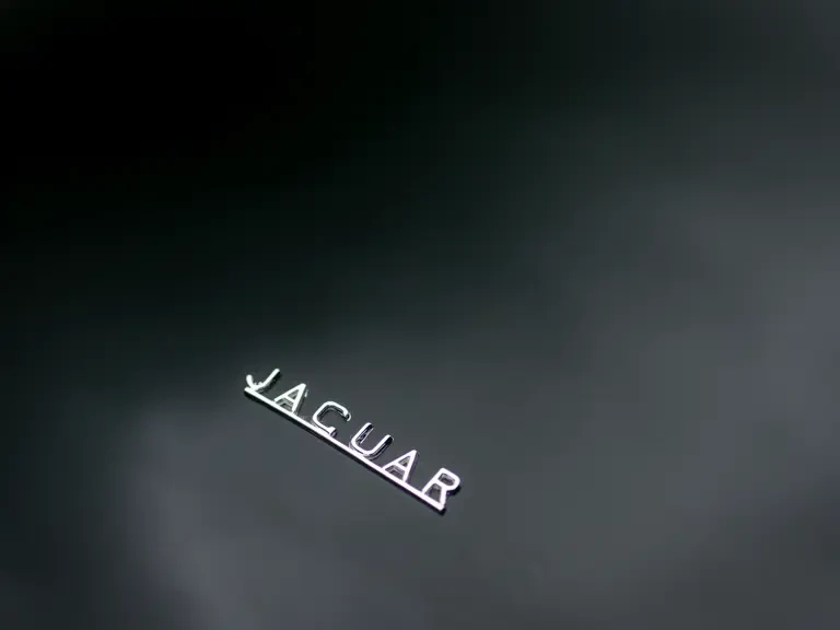 1961 Jaguar E-Type Series 1 - Image 31 of 31