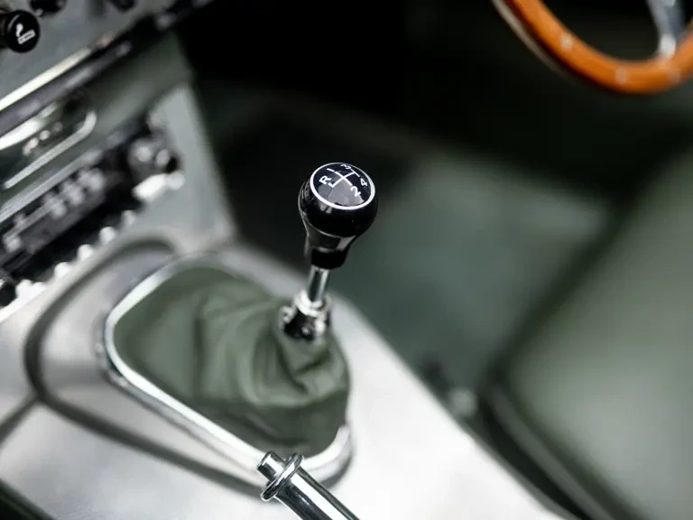 1961 Jaguar E-Type Series 1 - Image 18 of 31