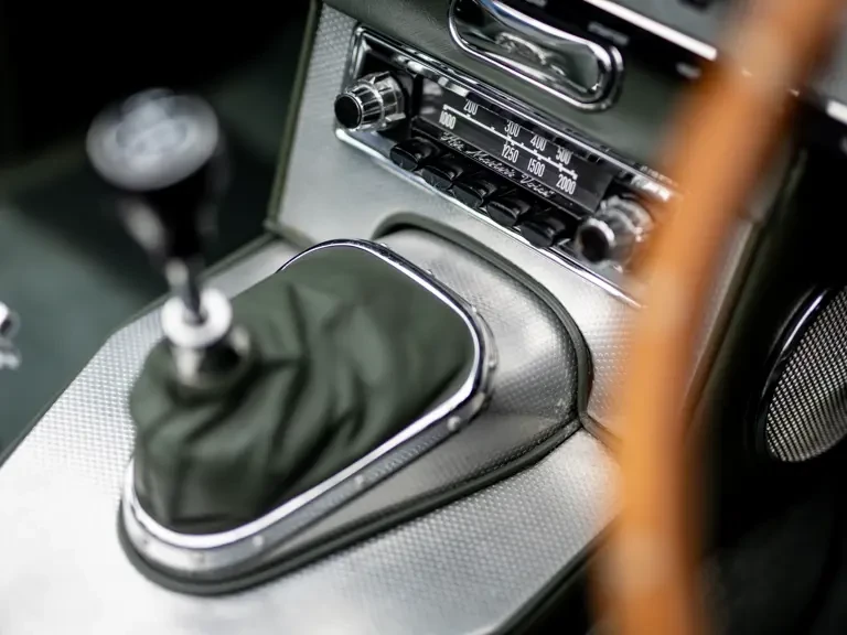 1961 Jaguar E-Type Series 1 - Image 16 of 31