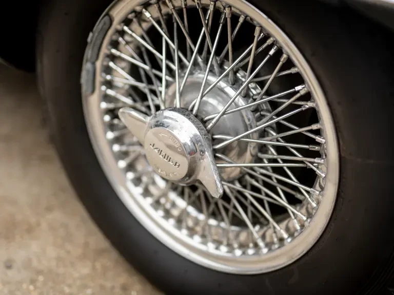 1961 Jaguar E-Type Series 1 - Image 29 of 31
