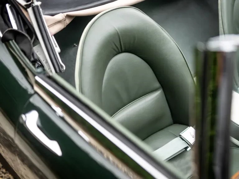 1961 Jaguar E-Type Series 1 - Image 17 of 31