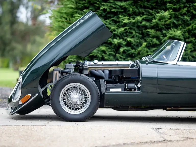 1961 Jaguar E-Type Series 1 - Image 26 of 31