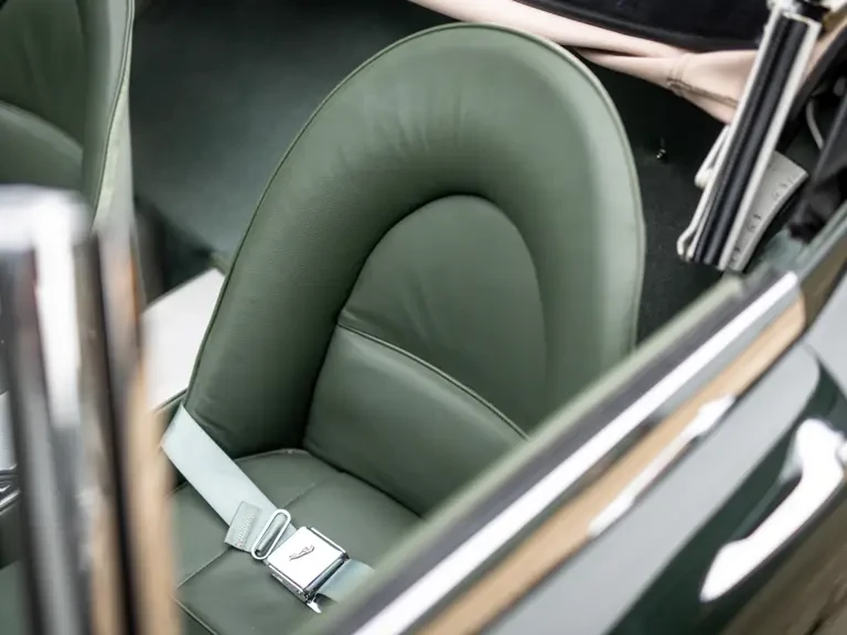 1961 Jaguar E-Type Series 1 - Image 13 of 31