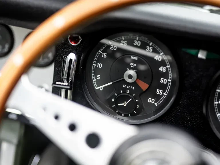 1961 Jaguar E-Type Series 1 - Image 22 of 31