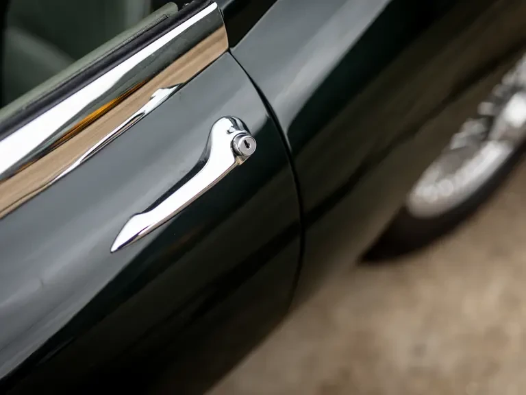 1961 Jaguar E-Type Series 1 - Image 14 of 31