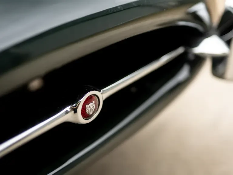 1961 Jaguar E-Type Series 1 - Image 7 of 31