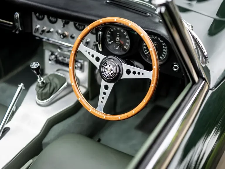 1961 Jaguar E-Type Series 1 - Image 15 of 31