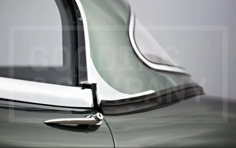1961 Jaguar E-Type Series 1 - Image 8 of 16