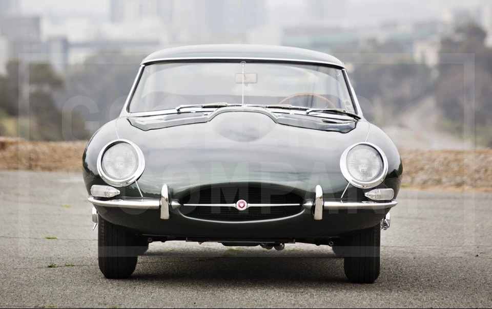 1961 Jaguar E-Type Series 1 - Image 2 of 16
