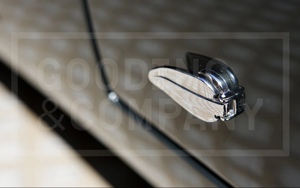 1961 Jaguar E-Type Series 1 - Image 9 of 16