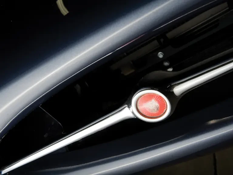 1961 Jaguar E-Type Series 1 - Image 9 of 10