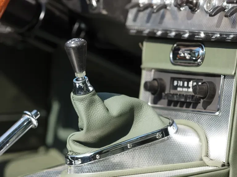 1961 Jaguar E-Type Series 1 - Image 12 of 26