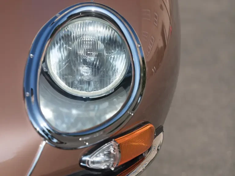 1961 Jaguar E-Type Series 1 - Image 16 of 26