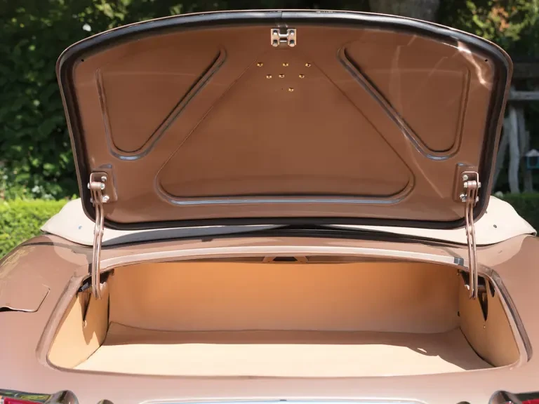 1961 Jaguar E-Type Series 1 - Image 22 of 26