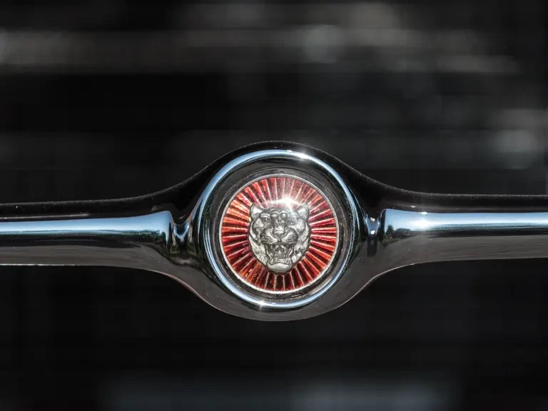 1961 Jaguar E-Type Series 1 - Image 7 of 26
