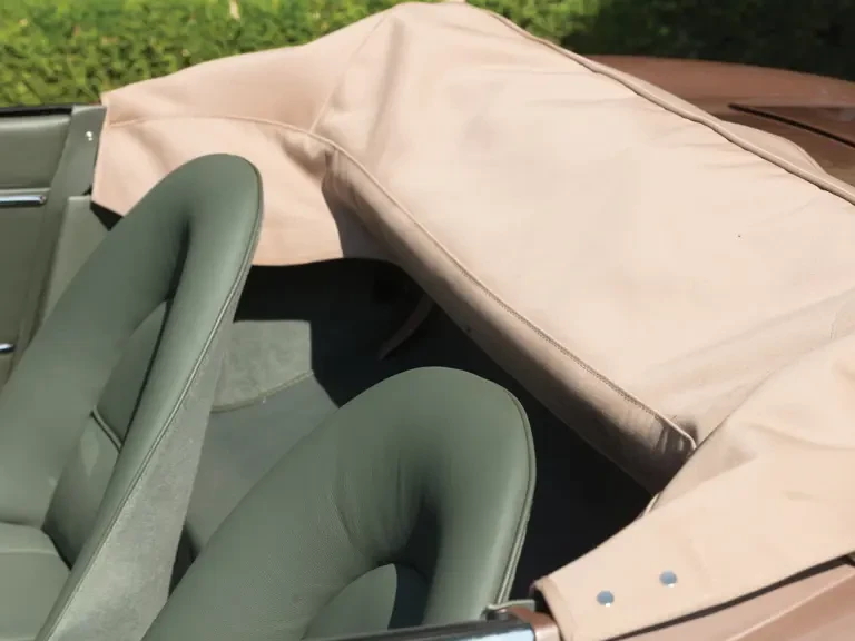 1961 Jaguar E-Type Series 1 - Image 14 of 26