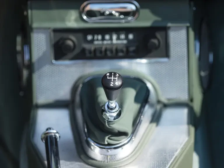 1961 Jaguar E-Type Series 1 - Image 15 of 26