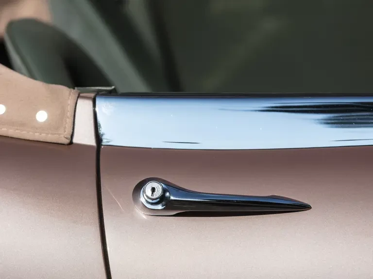 1961 Jaguar E-Type Series 1 - Image 21 of 26