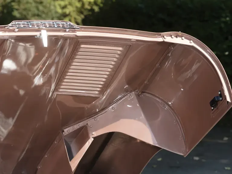 1961 Jaguar E-Type Series 1 - Image 23 of 26