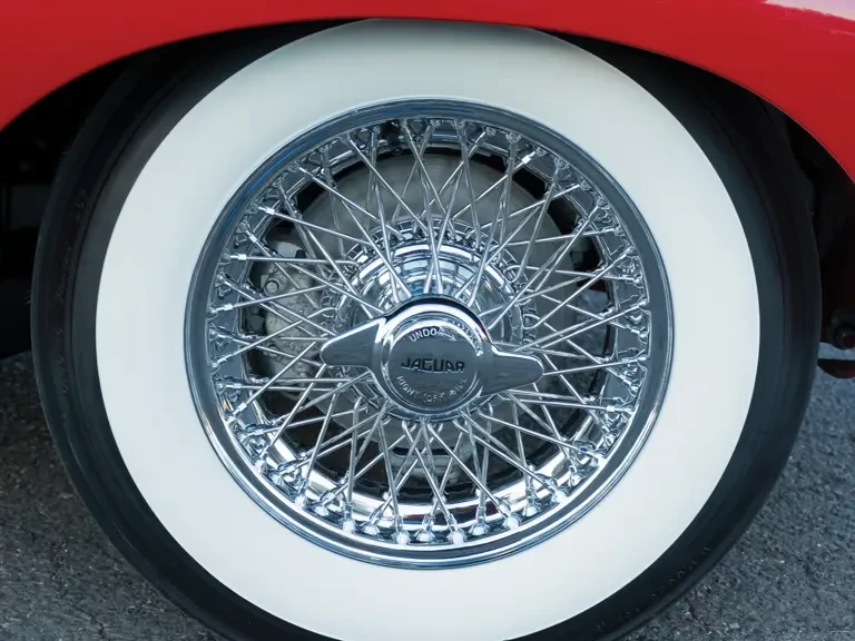 1961 Jaguar E-Type Series 1 - Image 22 of 23