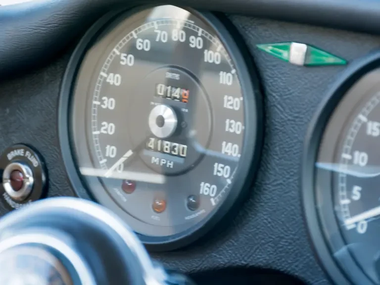 1961 Jaguar E-Type Series 1 - Image 14 of 23