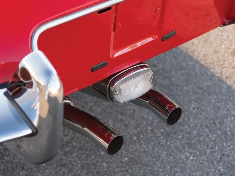 1961 Jaguar E-Type Series 1 - Image 11 of 23
