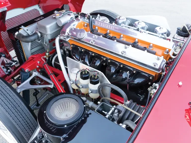 1961 Jaguar E-Type Series 1 - Image 23 of 23