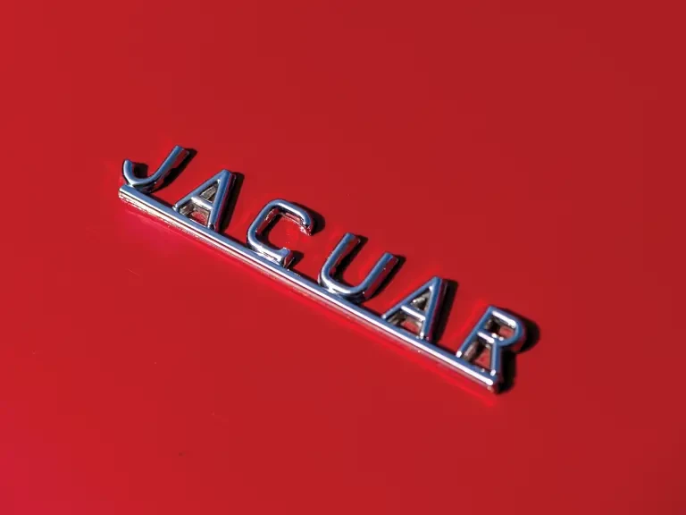 1961 Jaguar E-Type Series 1 - Image 8 of 23