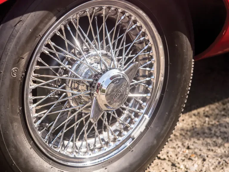 1961 Jaguar E-Type Series 1 - Image 11 of 23