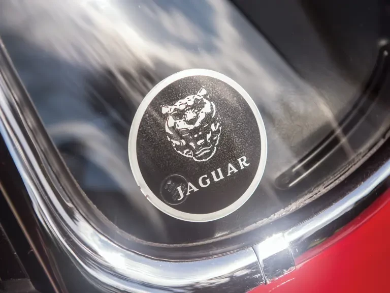1961 Jaguar E-Type Series 1 - Image 21 of 23