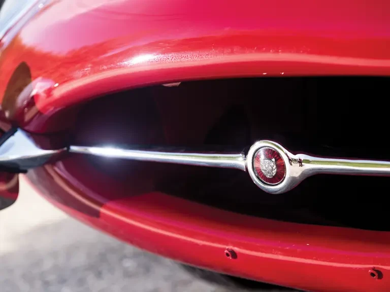 1961 Jaguar E-Type Series 1 - Image 7 of 23