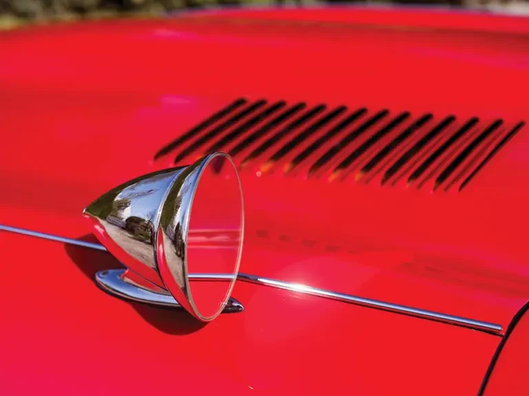 1961 Jaguar E-Type Series 1 - Image 12 of 23