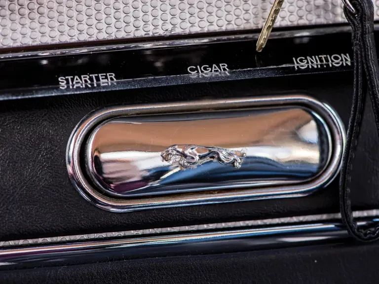 1961 Jaguar E-Type Series 1 - Image 19 of 23