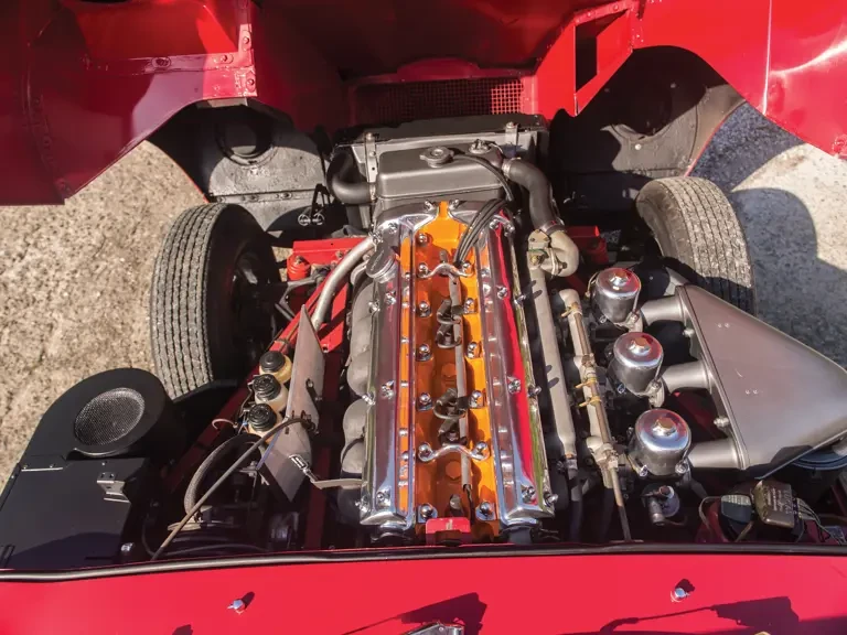 1961 Jaguar E-Type Series 1 - Image 4 of 23