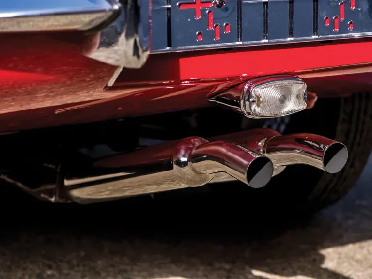 1961 Jaguar E-Type Series 1 - Image 14 of 23