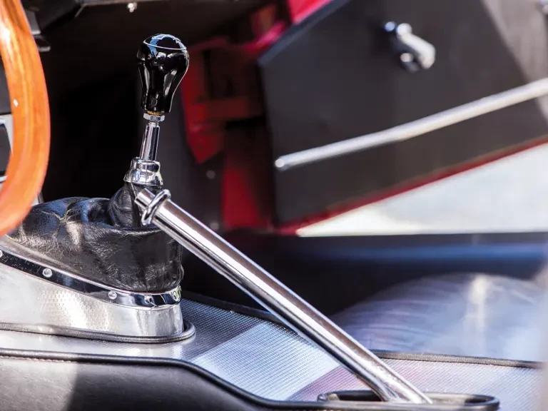 1961 Jaguar E-Type Series 1 - Image 18 of 23