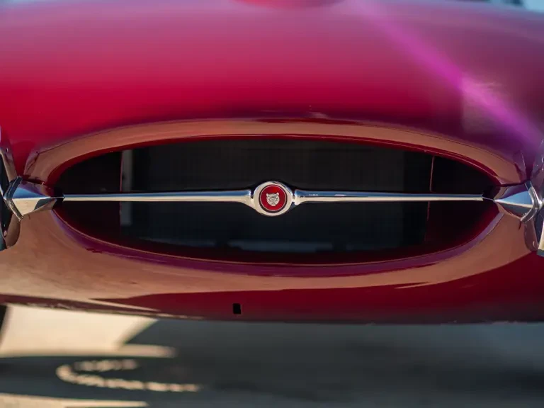 1961 Jaguar E-Type Series 1 - Image 7 of 31