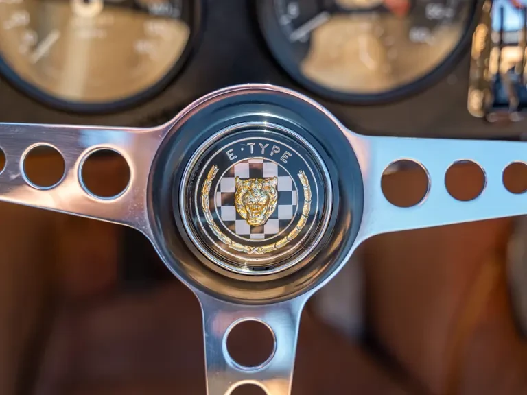 1961 Jaguar E-Type Series 1 - Image 14 of 31