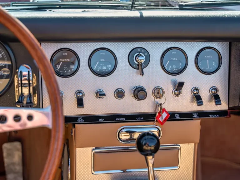 1961 Jaguar E-Type Series 1 - Image 18 of 31