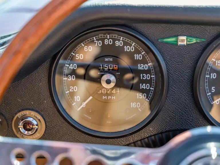 1961 Jaguar E-Type Series 1 - Image 16 of 31