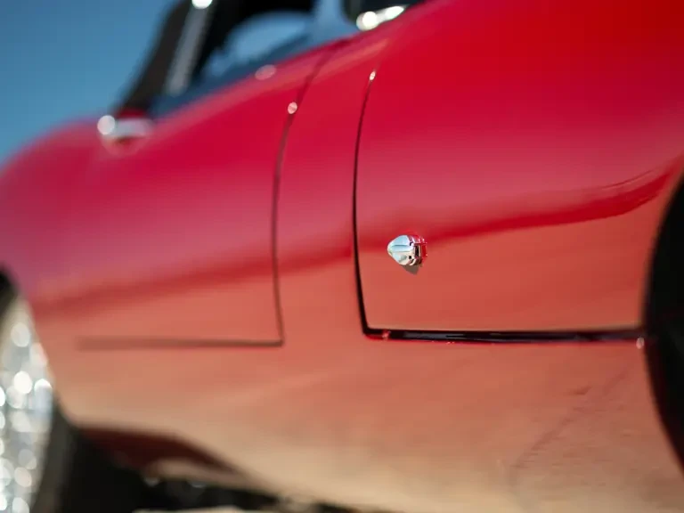 1961 Jaguar E-Type Series 1 - Image 28 of 31