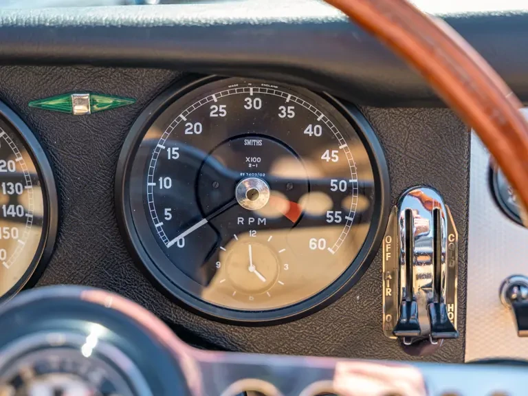 1961 Jaguar E-Type Series 1 - Image 17 of 31