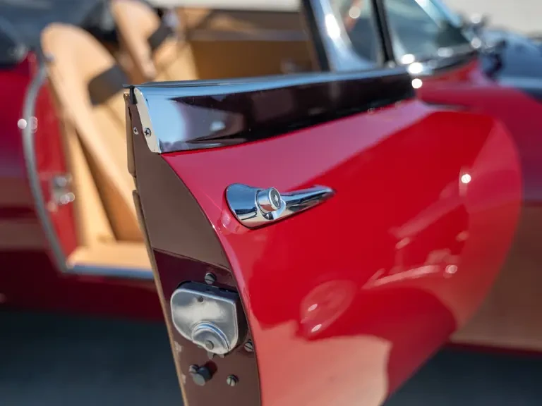 1961 Jaguar E-Type Series 1 - Image 29 of 31
